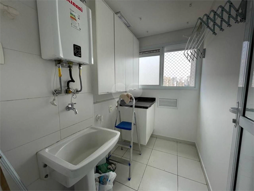 Venda Apartamento São Paulo Vila Gomes Cardim REO698276 20