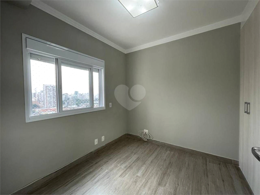 Venda Apartamento São Paulo Vila Gomes Cardim REO698276 9