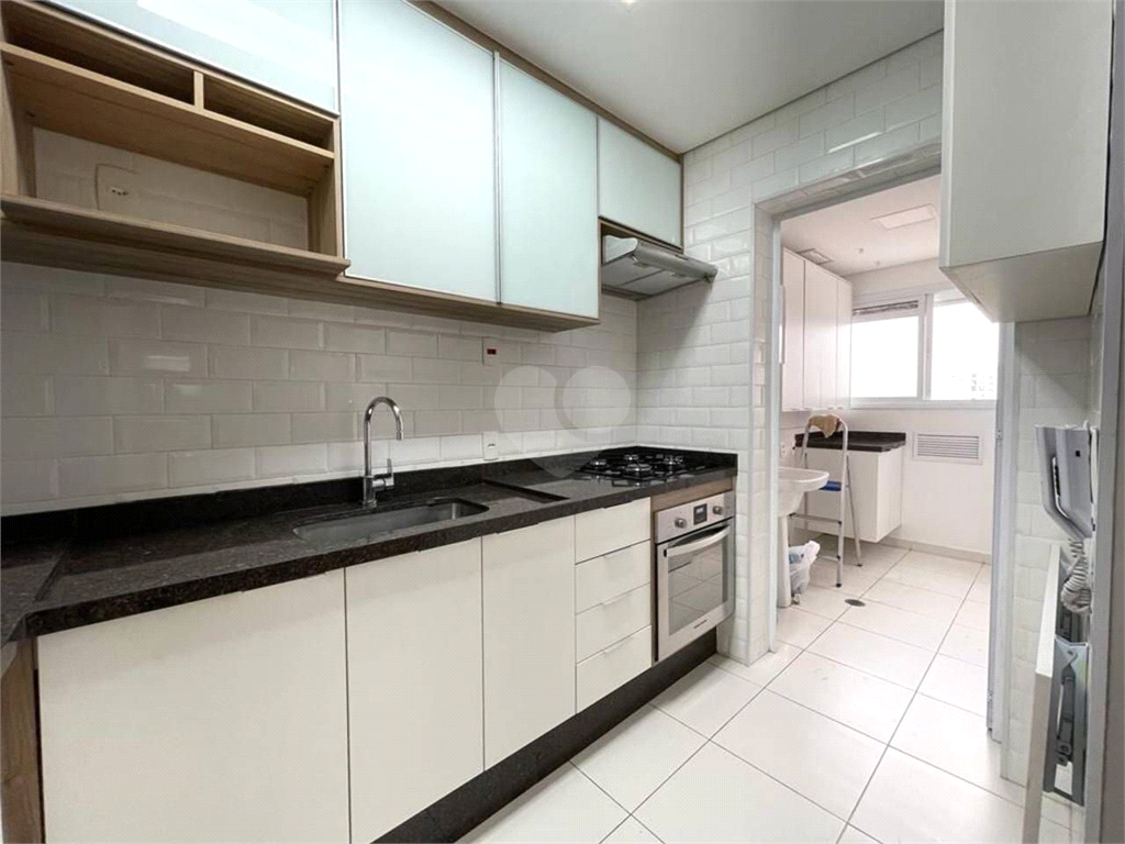 Venda Apartamento São Paulo Vila Gomes Cardim REO698276 17