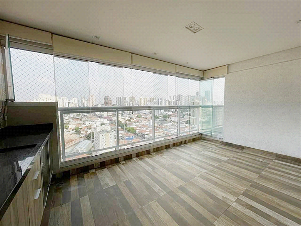 Venda Apartamento São Paulo Vila Gomes Cardim REO698276 1