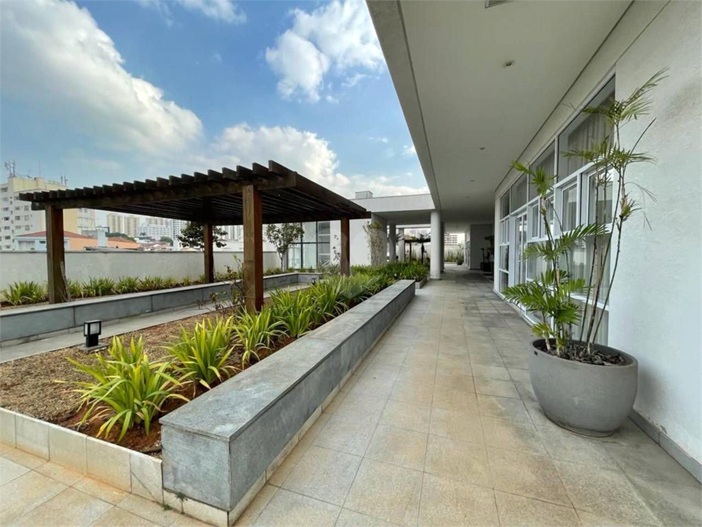 Venda Apartamento São Paulo Vila Gomes Cardim REO698276 24