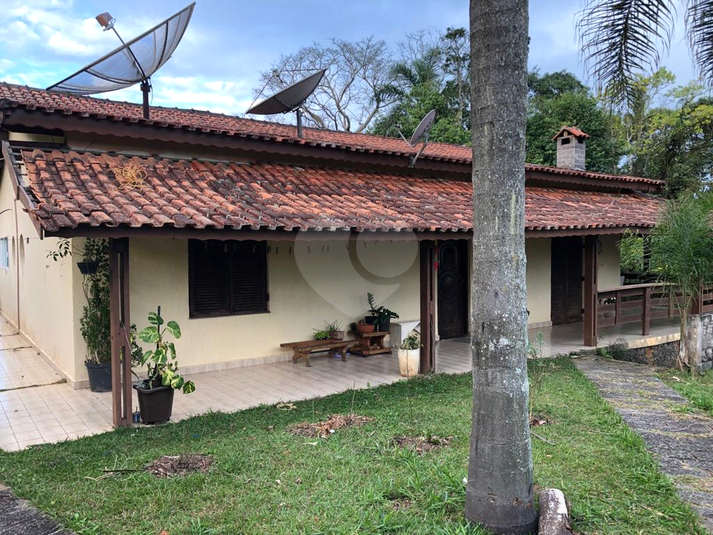 Venda Casa térrea Mairiporã Olho D'água REO698285 1