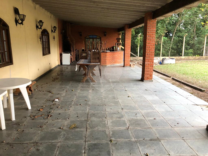 Venda Casa térrea Mairiporã Olho D'água REO698285 18