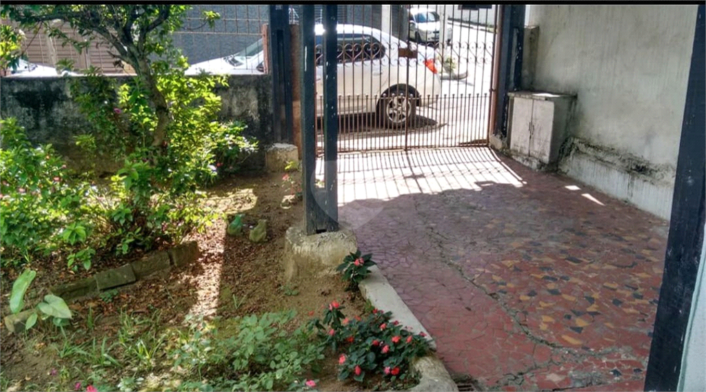 Venda Terreno São Paulo Vila Monte Alegre REO698312 5