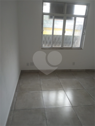 Venda Apartamento Rio De Janeiro Piedade REO698327 15