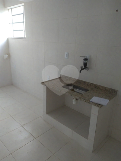 Venda Apartamento Rio De Janeiro Piedade REO698327 13