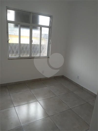 Venda Apartamento Rio De Janeiro Piedade REO698327 3