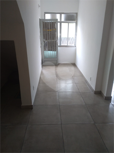 Venda Apartamento Rio De Janeiro Piedade REO698327 1