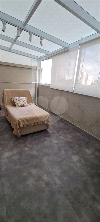 Venda Apartamento São Paulo Jardim Aeroporto REO698346 21