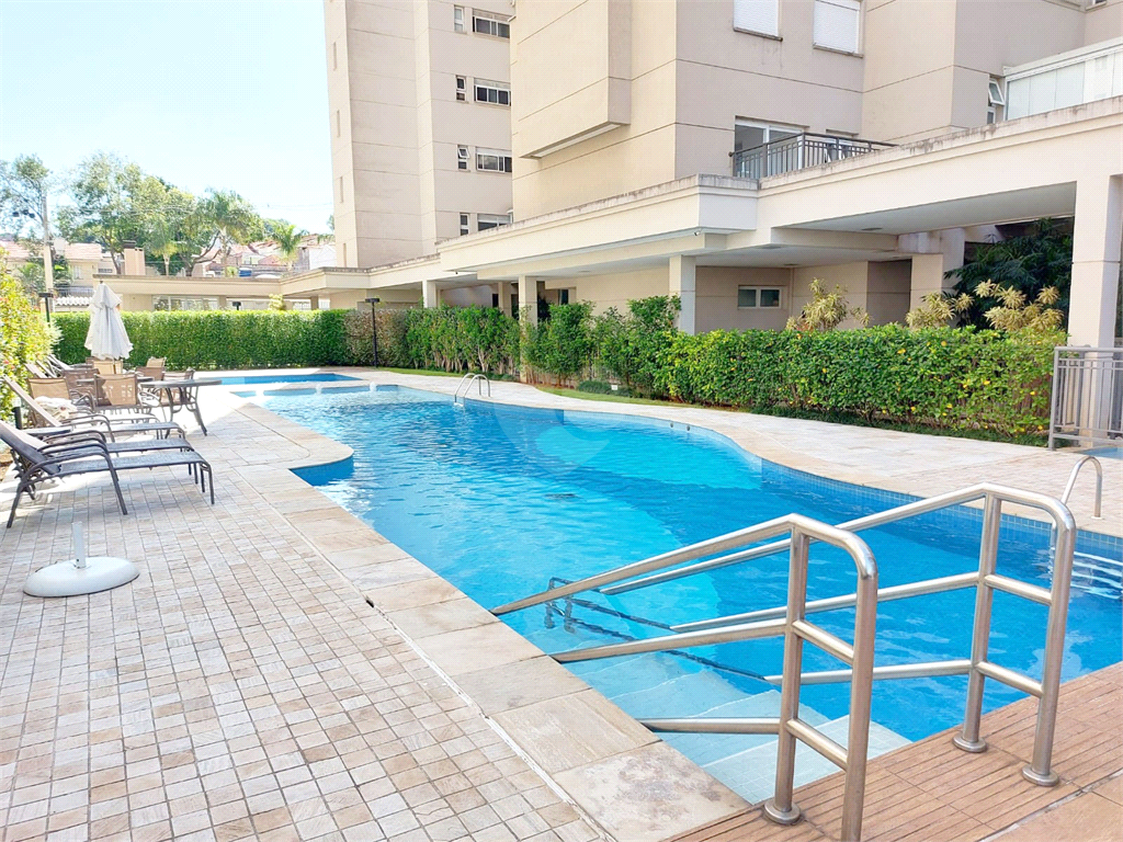 Venda Apartamento São Paulo Jardim Aeroporto REO698346 10