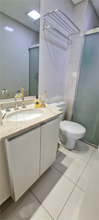 Venda Apartamento São Paulo Jardim Aeroporto REO698346 6