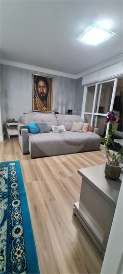 Venda Apartamento São Paulo Jardim Aeroporto REO698346 1