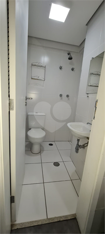 Venda Apartamento São Paulo Jardim Aeroporto REO698346 9