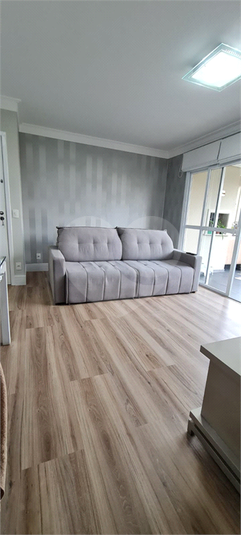 Venda Apartamento São Paulo Jardim Aeroporto REO698346 27