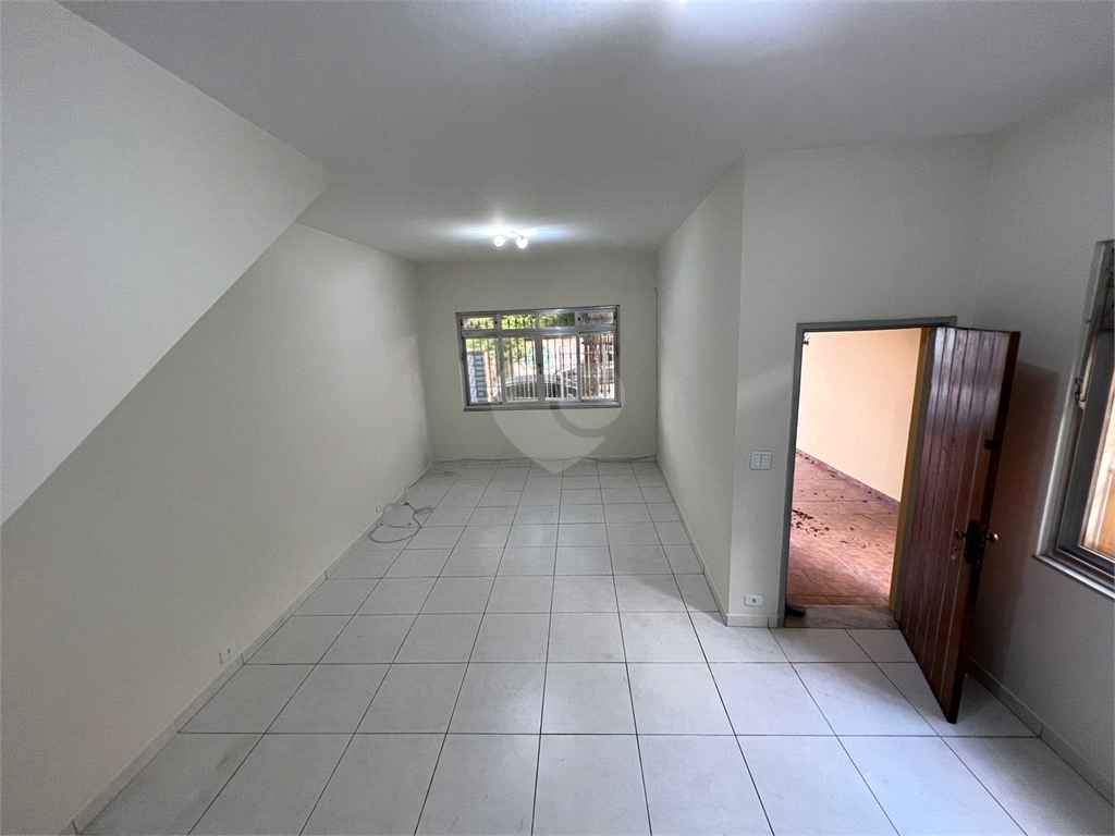 Venda Sobrado São Paulo Imirim REO698379 2