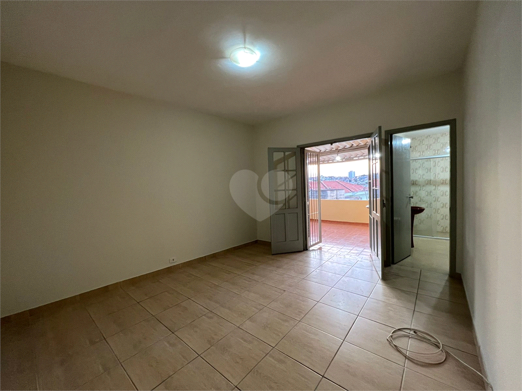 Venda Sobrado São Paulo Imirim REO698379 17