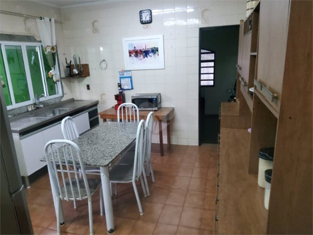 Venda Casa São Carlos Jardim Centenário REO698391 2