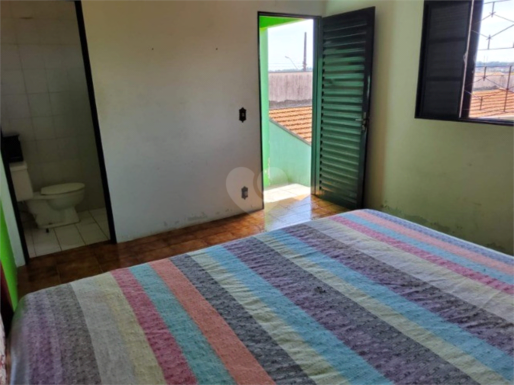 Venda Casa São Carlos Jardim Centenário REO698391 6