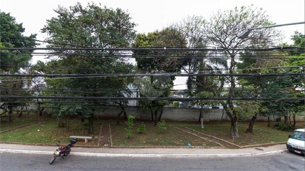 Venda Sobrado São Paulo Bosque Da Saúde REO698399 2