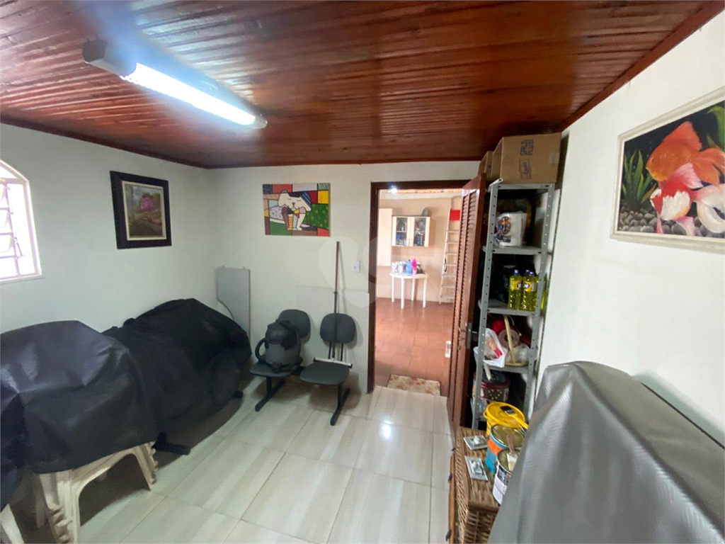 Venda Casa São Carlos Vila Marcelino REO698424 8