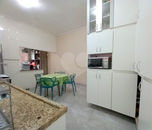 Venda Sobrado São Paulo Vila Nair REO698471 16