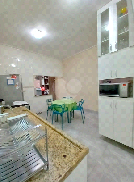 Venda Sobrado São Paulo Vila Nair REO698471 16