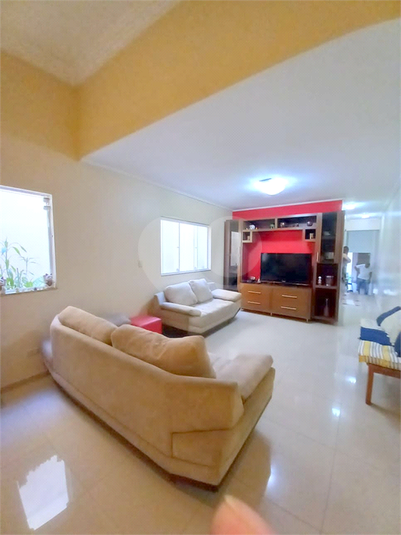 Venda Sobrado São Paulo Vila Nair REO698471 9