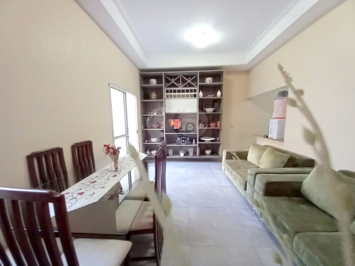 Venda Sobrado São Paulo Vila Nair REO698471 11