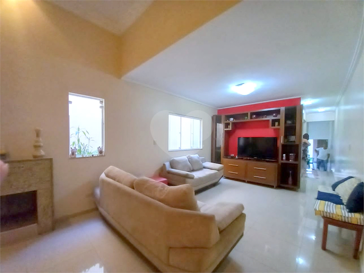 Venda Sobrado São Paulo Vila Nair REO698471 6