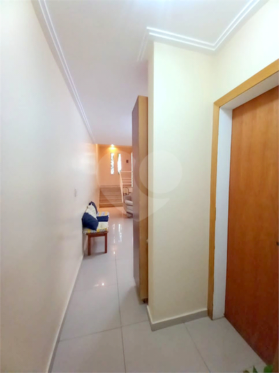 Venda Sobrado São Paulo Vila Nair REO698471 31