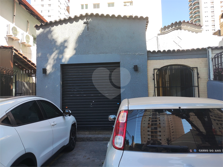 Aluguel Casa São Paulo Santana REO698491 6