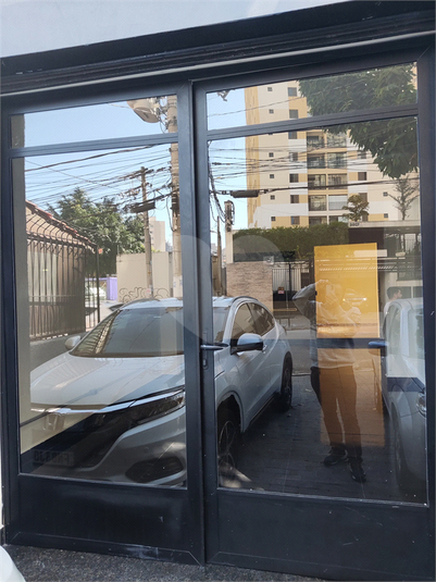 Aluguel Casa São Paulo Santana REO698491 8