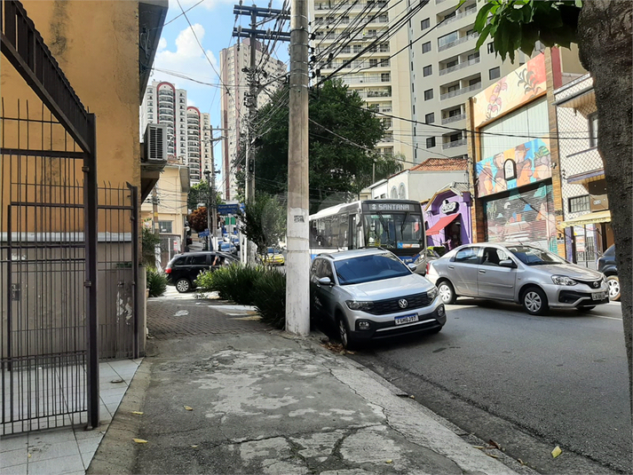 Aluguel Casa São Paulo Santana REO698491 37