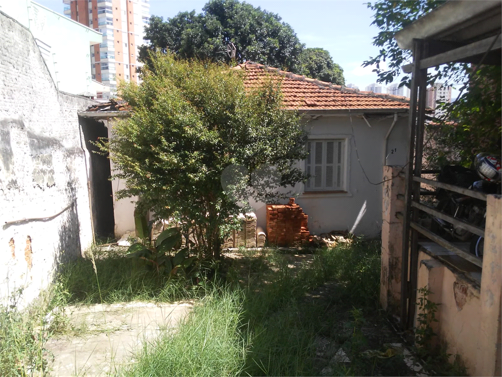 Venda Terreno São Paulo Chora Menino REO698500 3