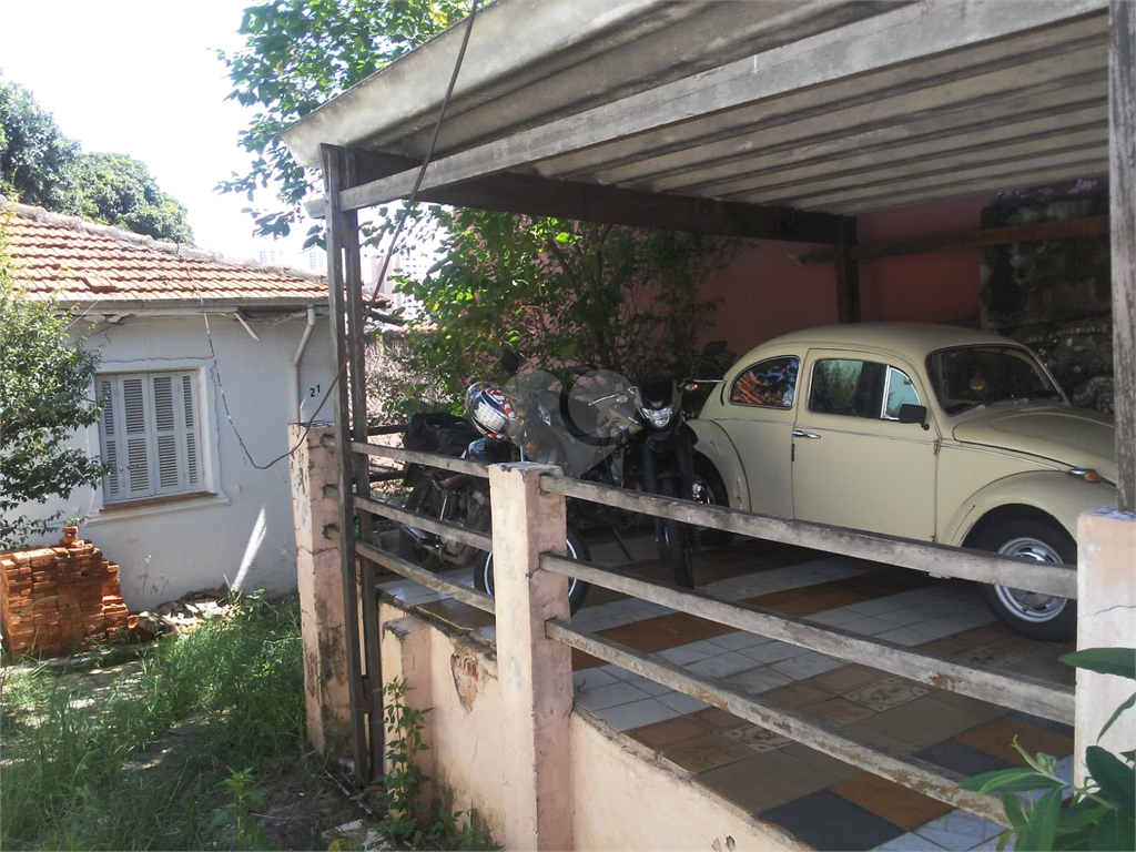 Venda Terreno São Paulo Chora Menino REO698500 6