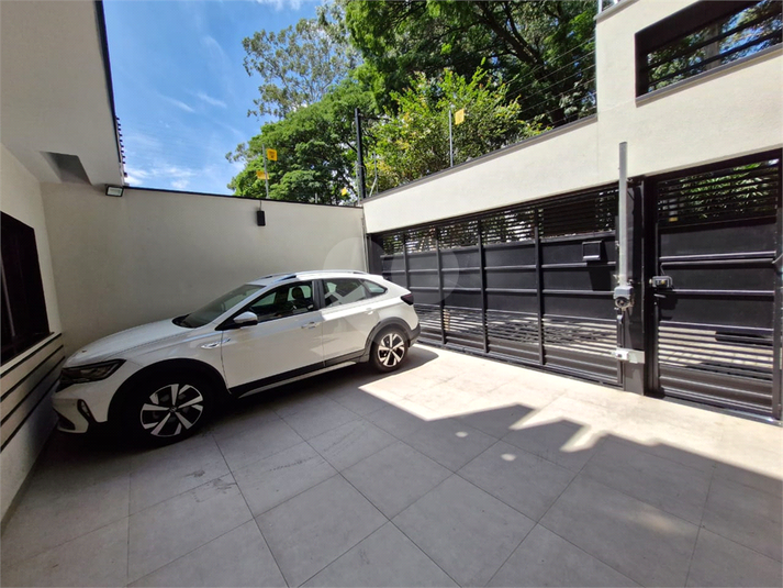 Venda Casa São Paulo Vila Ester (zona Norte) REO698511 4