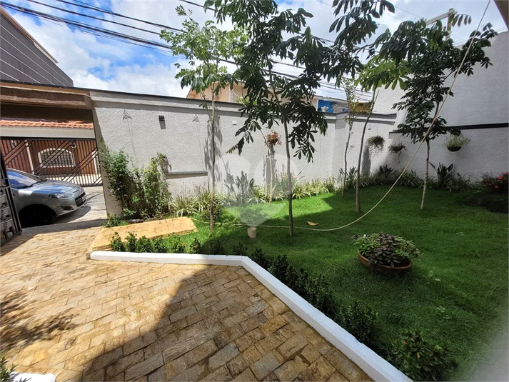 Venda Condomínio São Paulo Vila Paulicéia REO698545 11