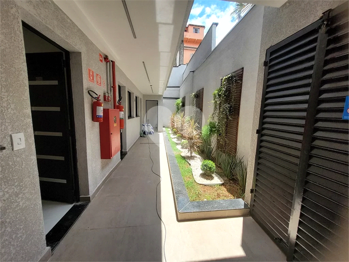 Venda Condomínio São Paulo Vila Paulicéia REO698545 13