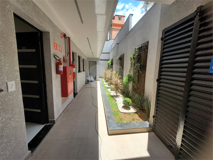 Venda Condomínio São Paulo Vila Paulicéia REO698546 14