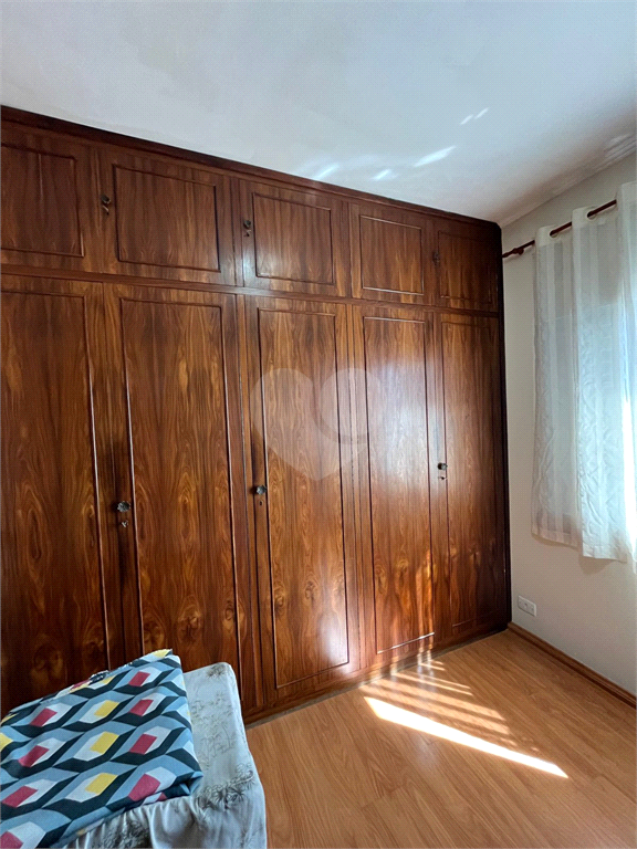 Venda Sobrado São Paulo Vila Mazzei REO698547 21