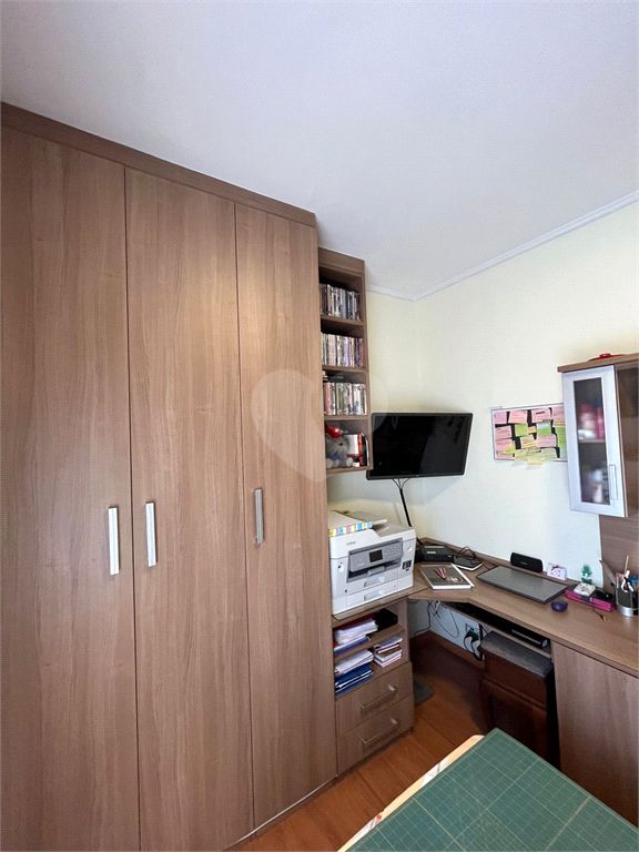 Venda Sobrado São Paulo Vila Mazzei REO698547 17