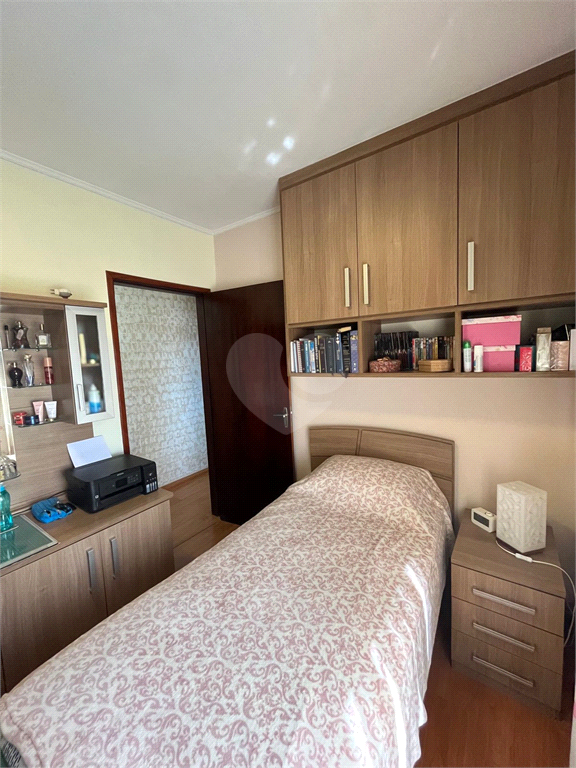 Venda Sobrado São Paulo Vila Mazzei REO698547 24