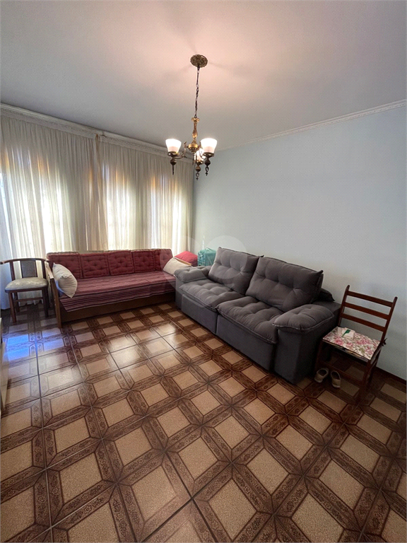 Venda Sobrado São Paulo Vila Mazzei REO698547 7