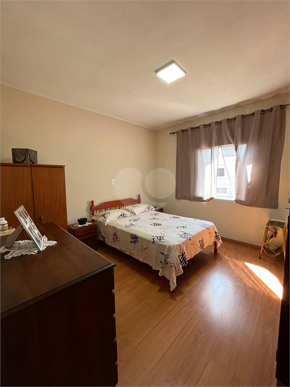 Venda Sobrado São Paulo Vila Mazzei REO698547 16