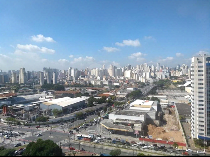 Venda Salas São Paulo Várzea Da Barra Funda REO698553 2