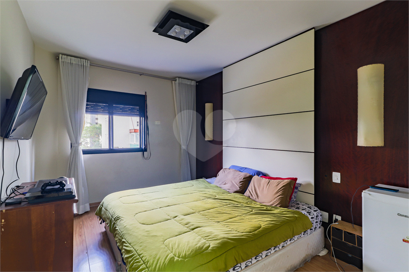 Venda Apartamento São Paulo Aclimação REO698559 21