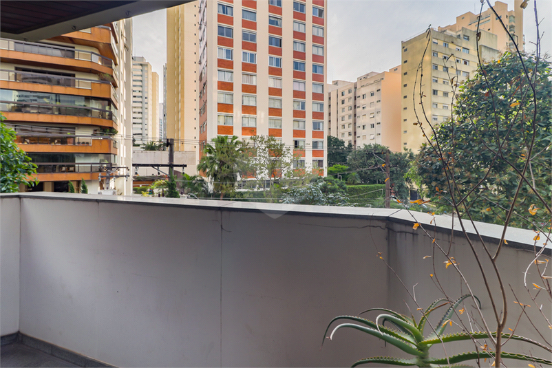 Venda Apartamento São Paulo Aclimação REO698559 13