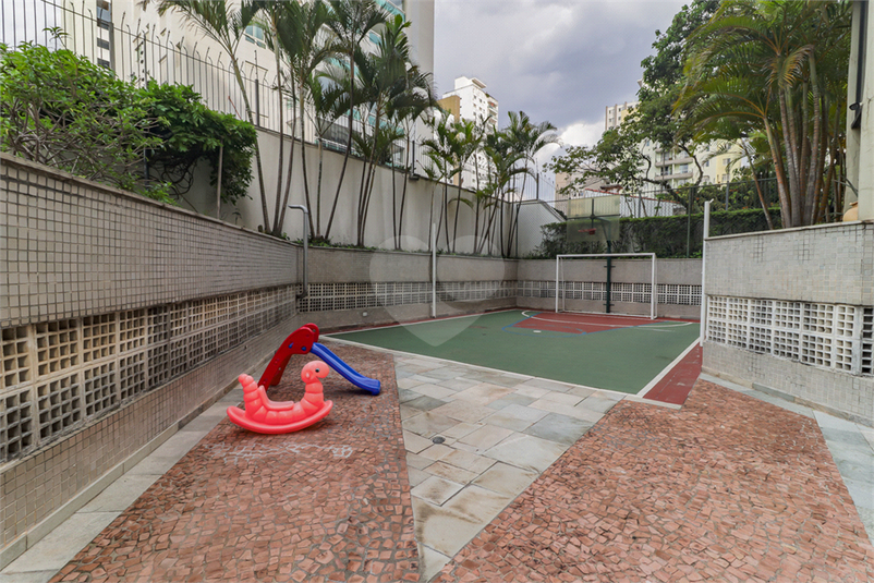 Venda Apartamento São Paulo Aclimação REO698559 25