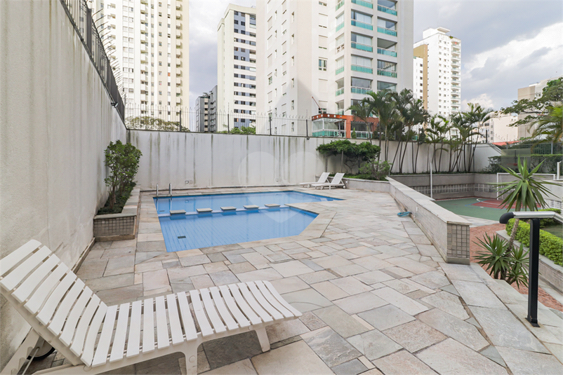 Venda Apartamento São Paulo Aclimação REO698559 24