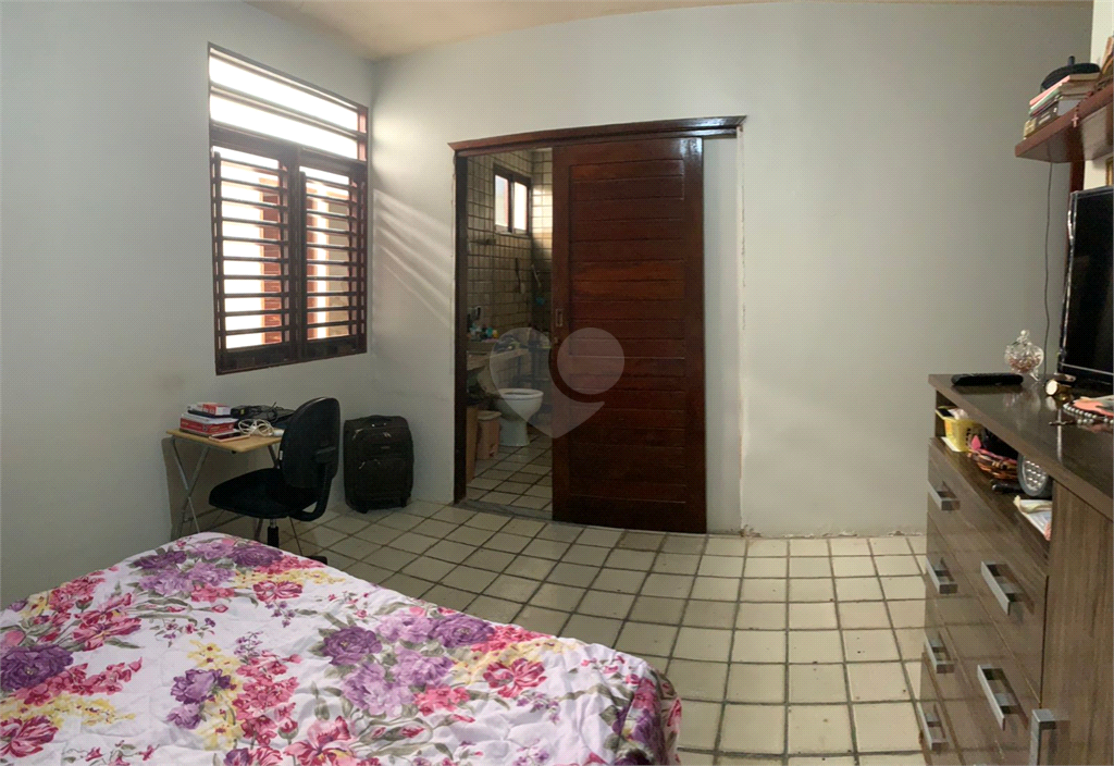 Venda Casa Maceió Gruta De Lourdes REO698570 15